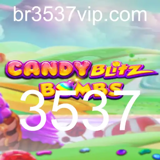 CandyBlitzBombs: Uma Aventura Doce com Explosões Estratégicas