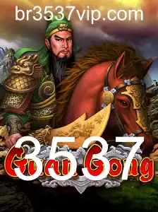 Descubra GuanGong: O Jogo Estratégico Inspirado em Lendas Históricas