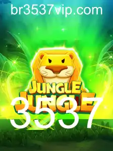 JungleJungle: Uma Aventura Estratégica em Meio à Natureza Selvagem