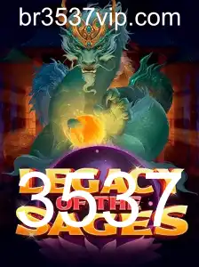 Legacy of the Sages: Uma Jornada Épica no Mundo dos Sábios