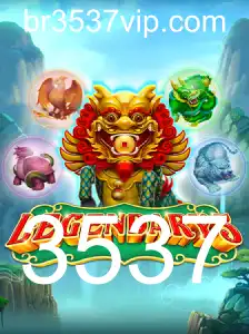 Legendary5: Um Mergulho no Mundo da Aventura e Estratégia