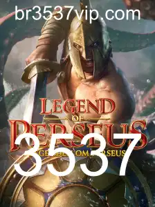 Descubra o Fascinante Mundo de LegendofPerseus