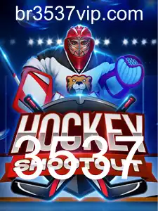 Desvendando o Mundo Empolgante de HockeyShootout