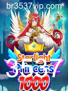 StarlightPrincess1000: Explorando um Novo Mundo de Aventura