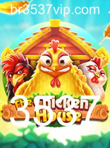 TheChickenHouse: Uma Nova Experiência no Universo dos Jogos
