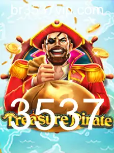 Explorando o Fascinante Mundo de 'TreasurePirate'